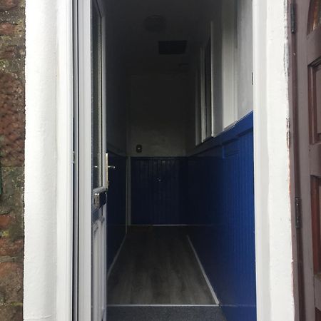 Garden Gate Upper Apartment プレストウィック エクステリア 写真