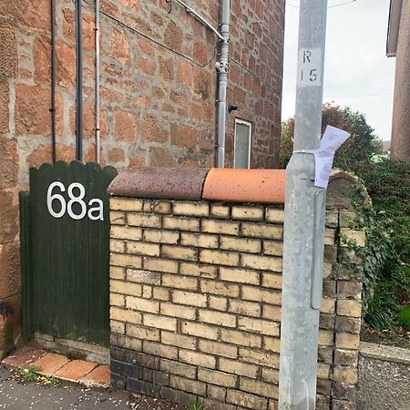 Garden Gate Upper Apartment プレストウィック エクステリア 写真