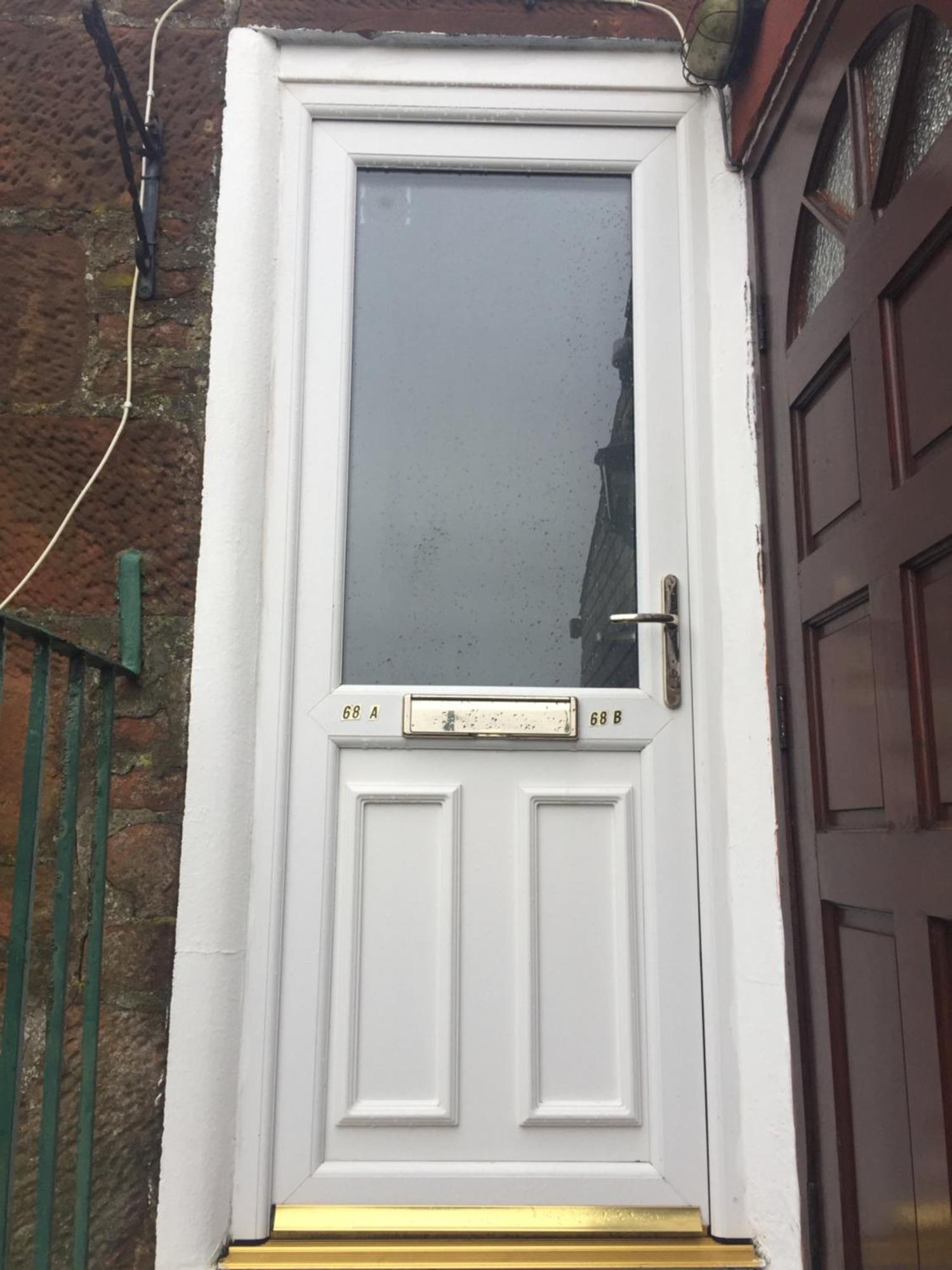 Garden Gate Upper Apartment プレストウィック エクステリア 写真