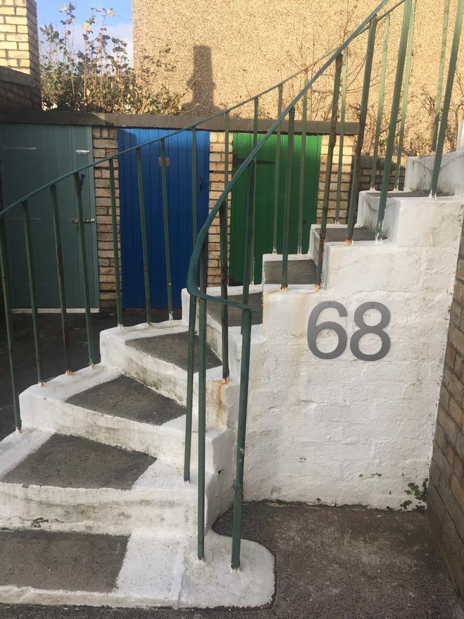 Garden Gate Upper Apartment プレストウィック エクステリア 写真