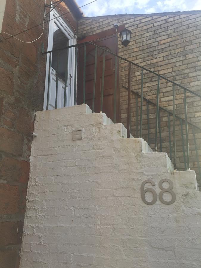 Garden Gate Upper Apartment プレストウィック エクステリア 写真